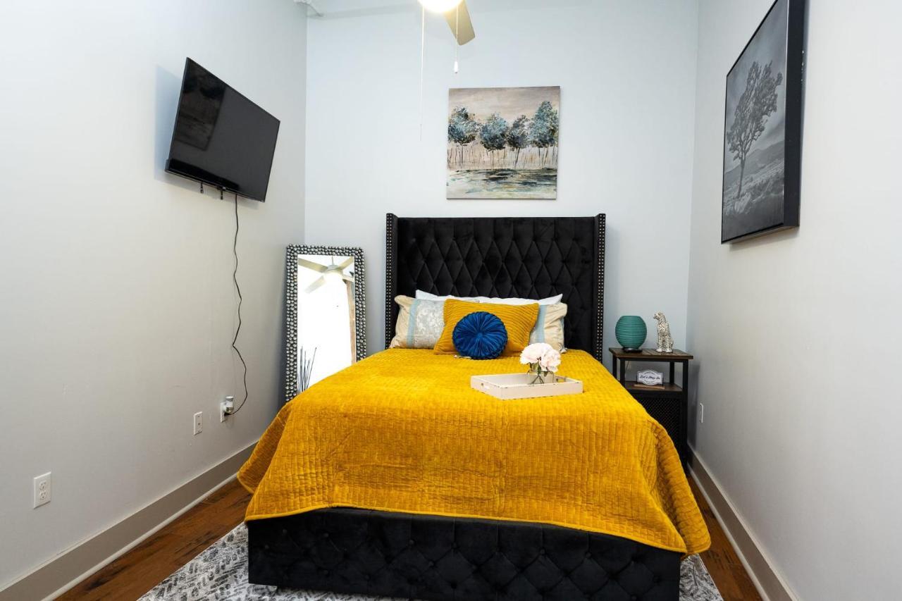 French Quarter Q Apartamento *