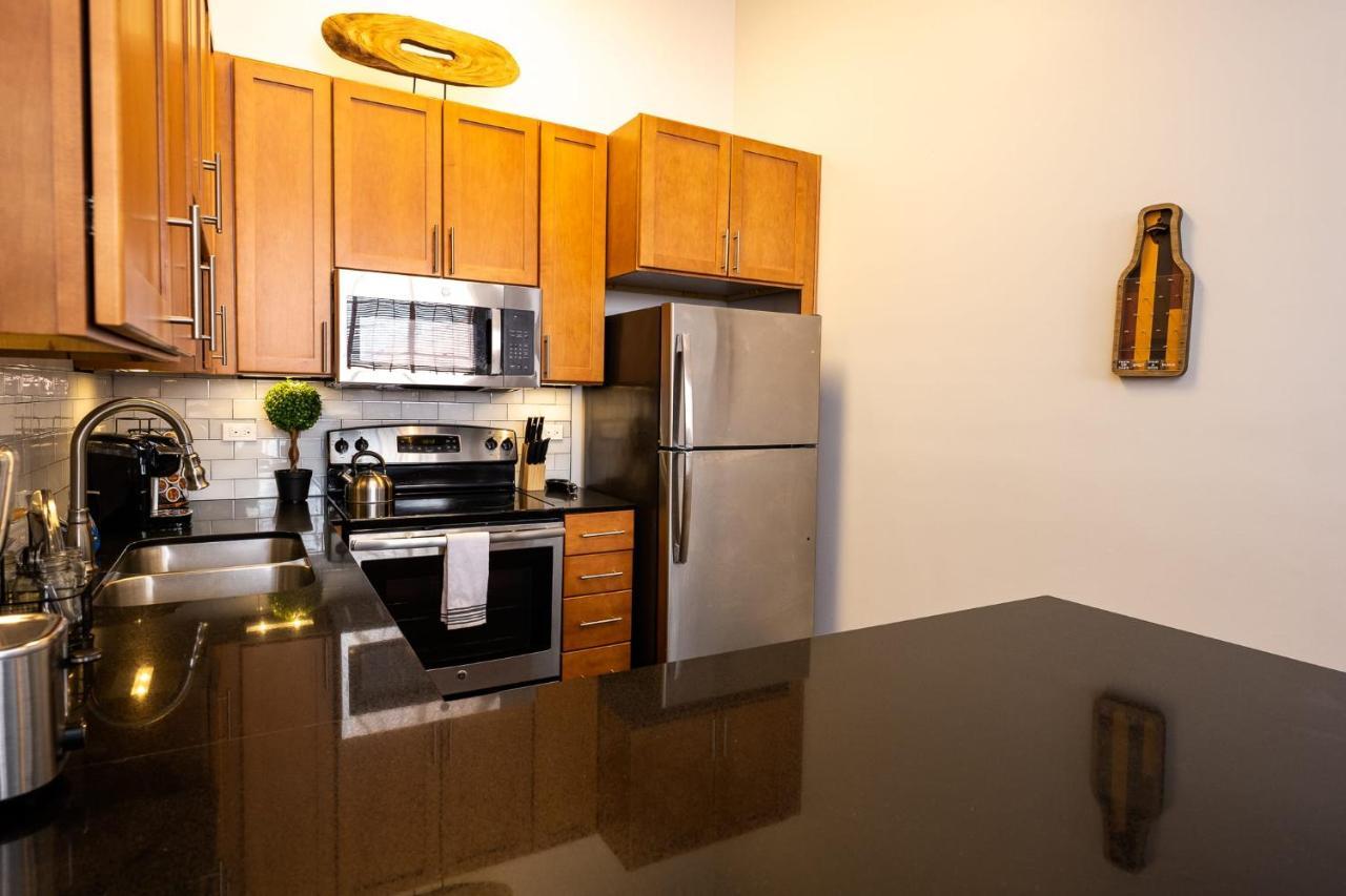 French Quarter Q Apartamento *