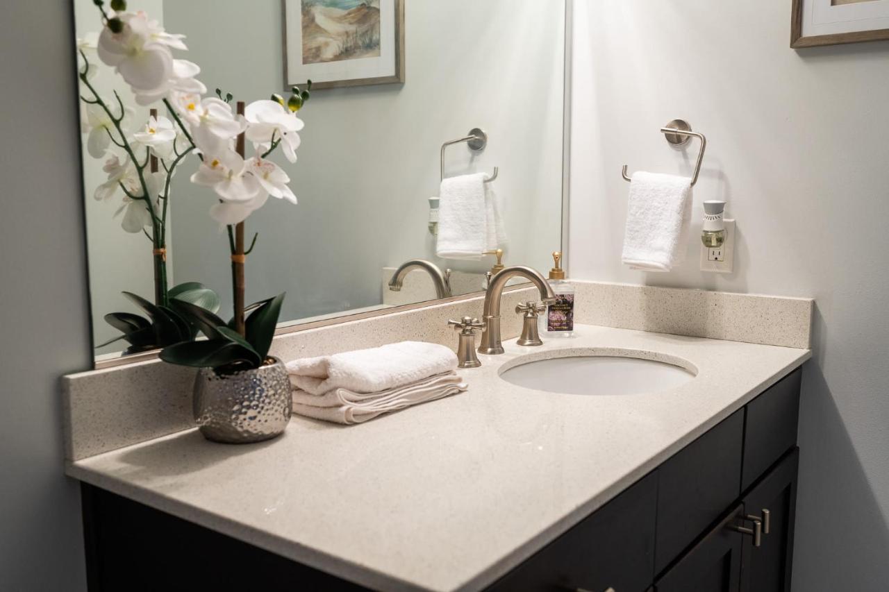 Apartamento French Quarter Q Nueva Orleans