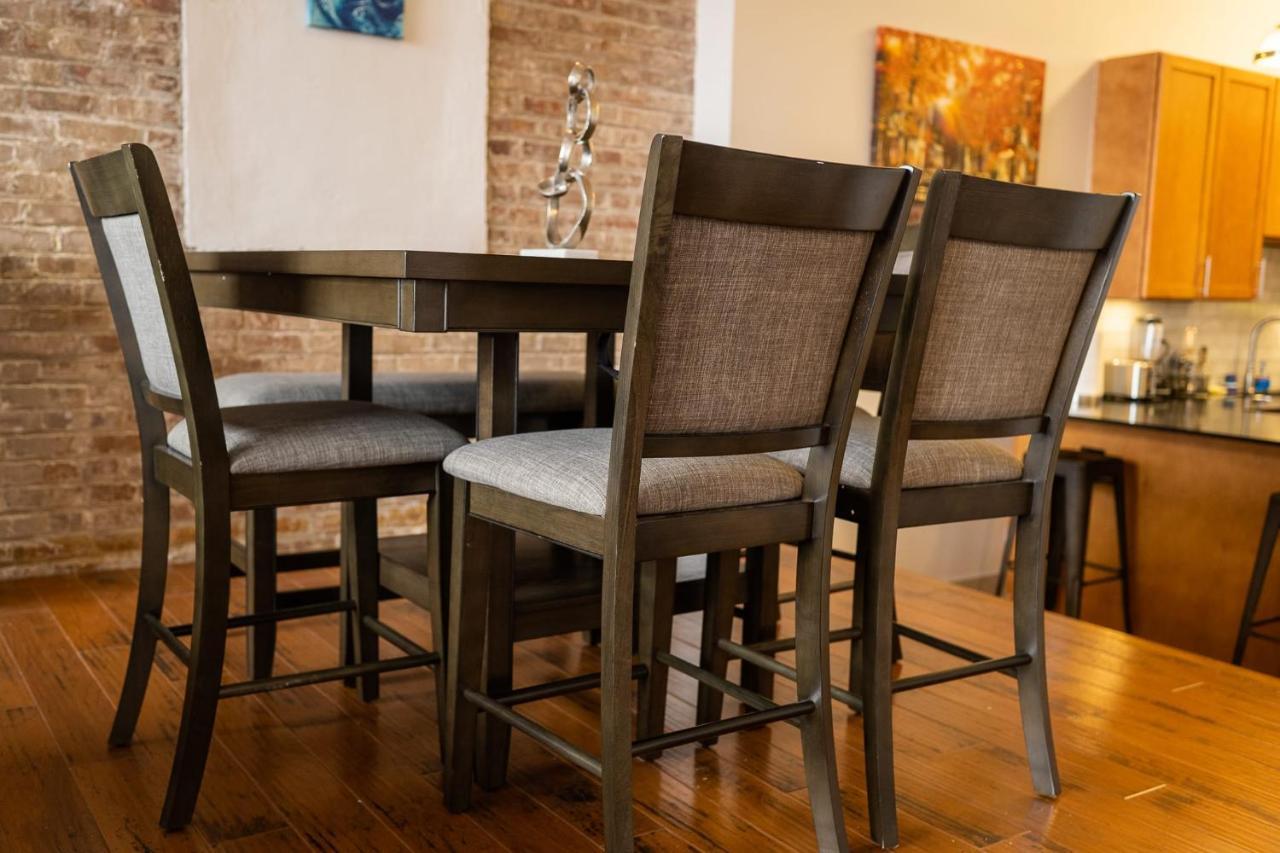 French Quarter Q Apartamento