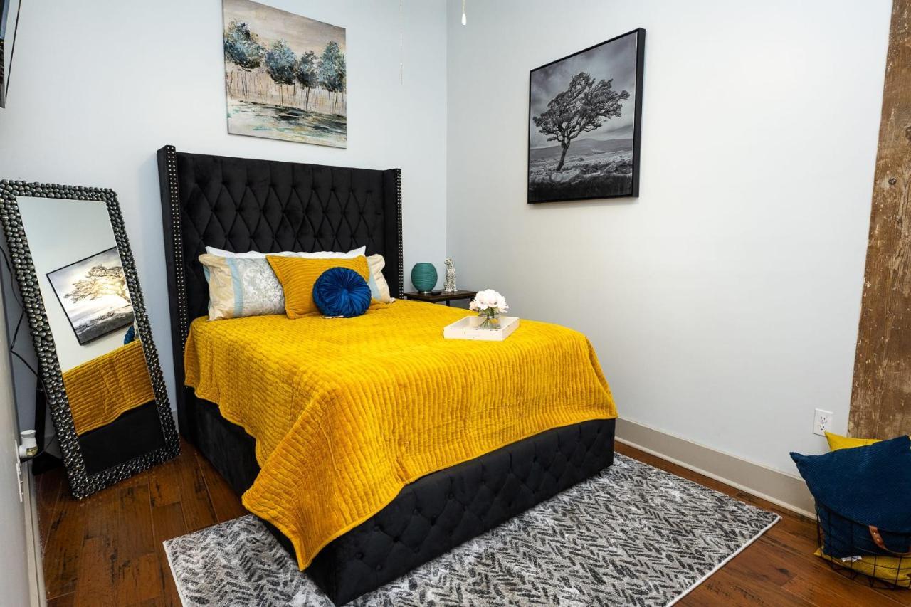 Appartement French Quarter Q