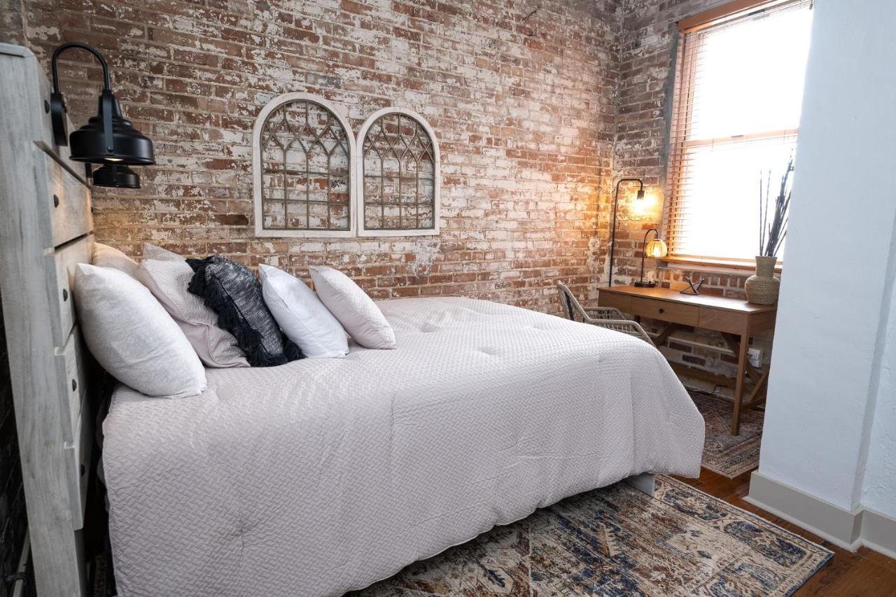 French Quarter Q Appartement La Nouvelle-Orléans