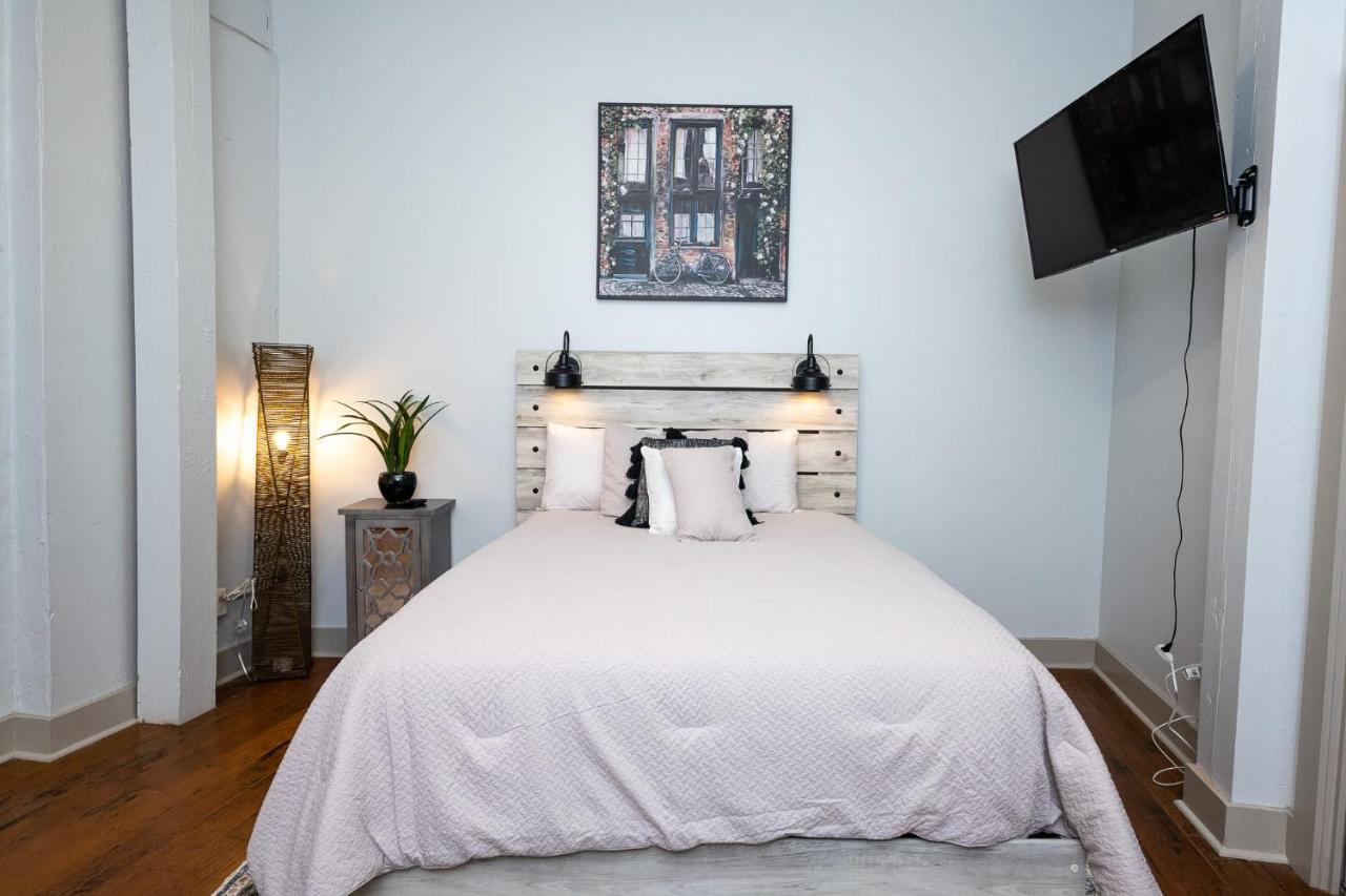 Appartement French Quarter Q *