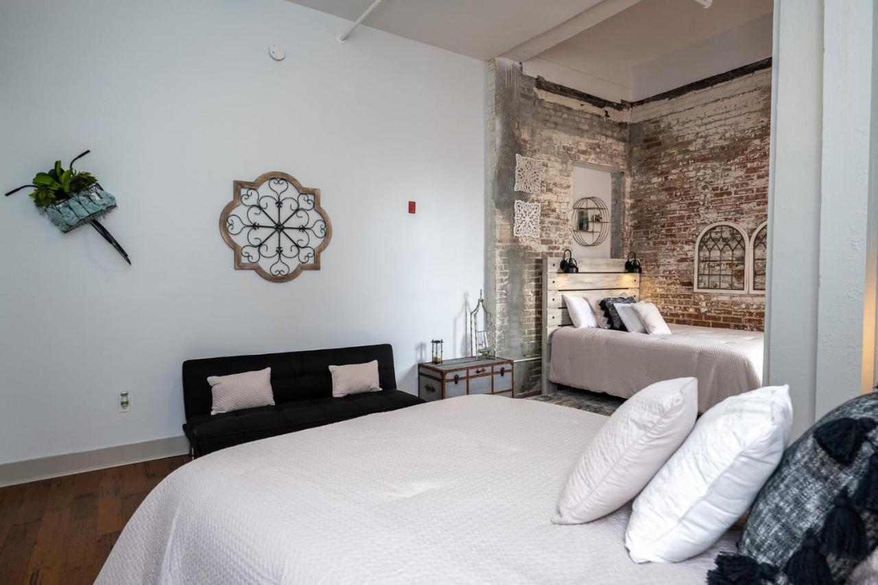 French Quarter Q Appartement