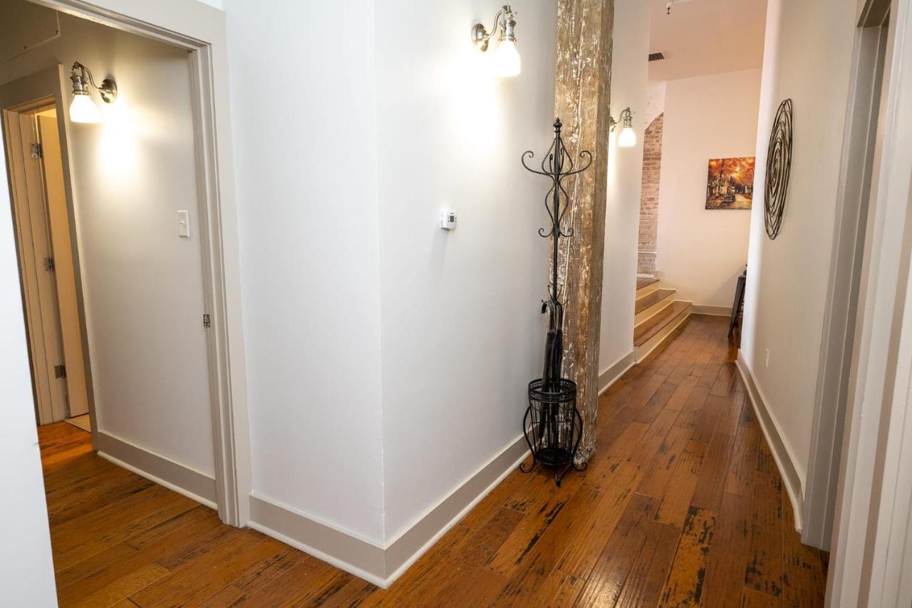 Appartement French Quarter Q