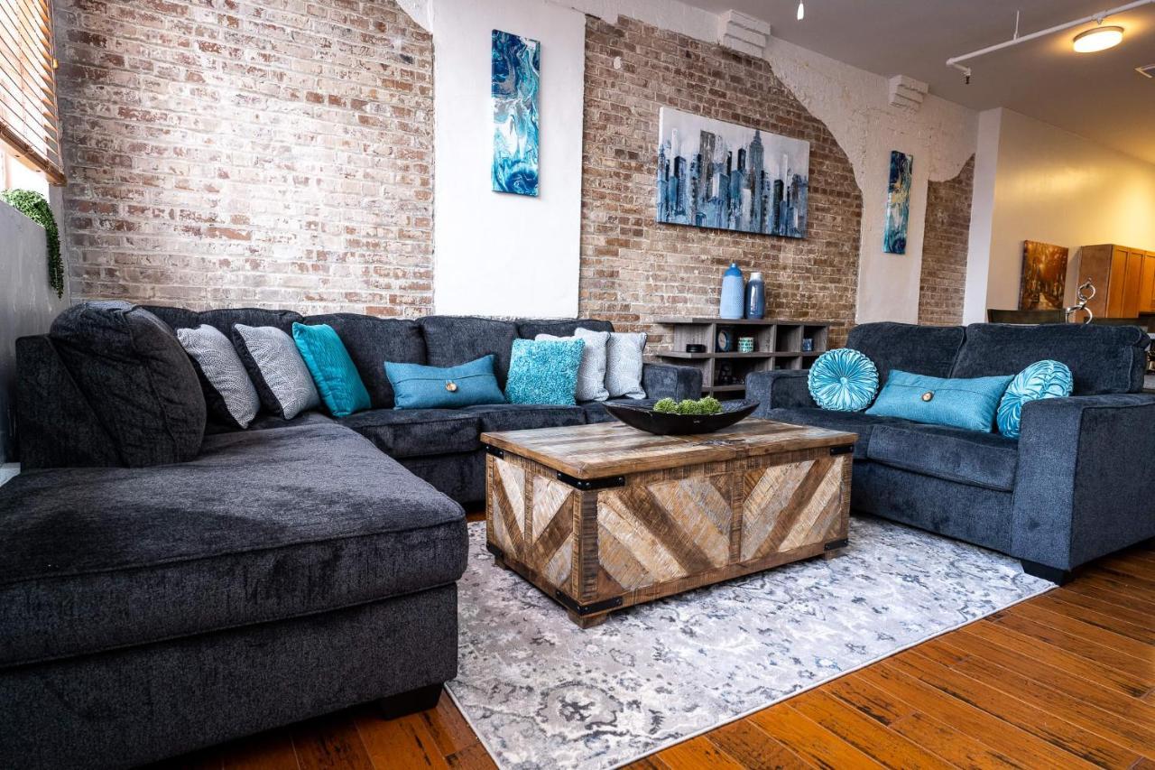 French Quarter Q Appartement