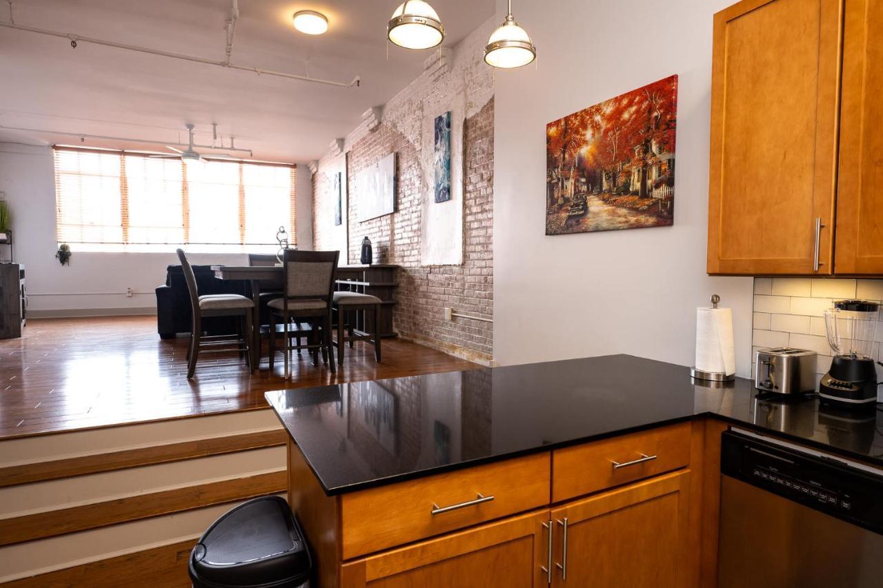 French Quarter Q Appartement