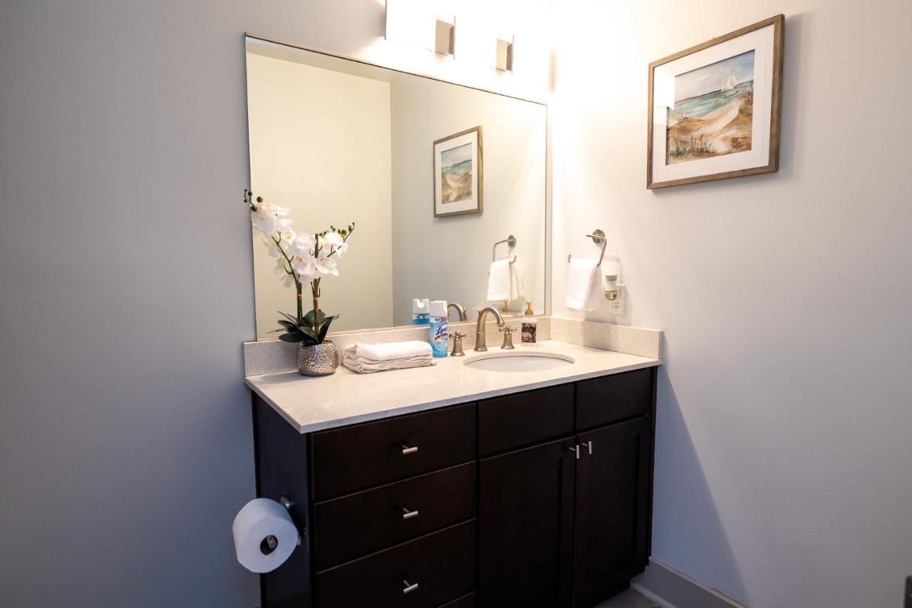Appartement French Quarter Q La Nouvelle-Orléans