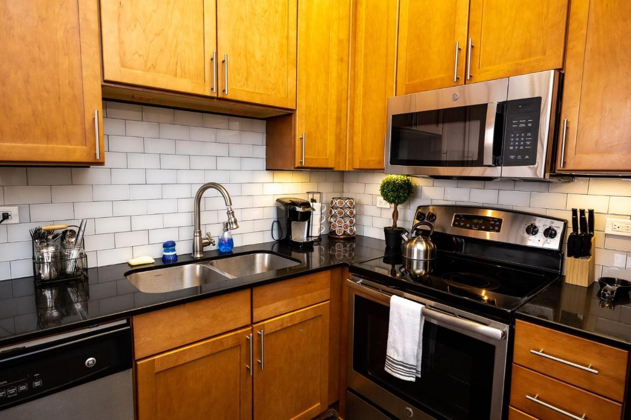 Appartement French Quarter Q La Nouvelle-Orléans