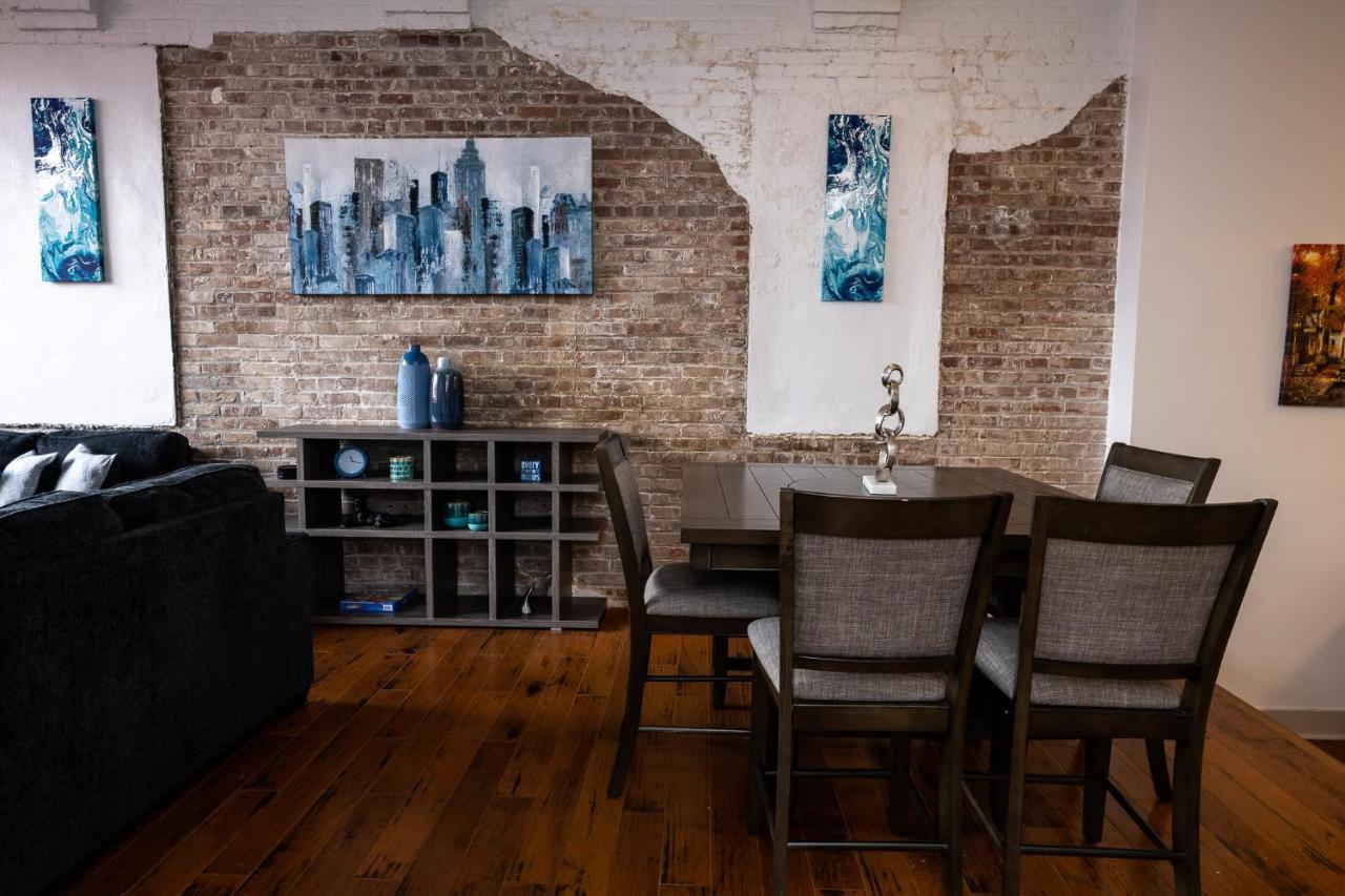 French Quarter Q Appartement La Nouvelle-Orléans