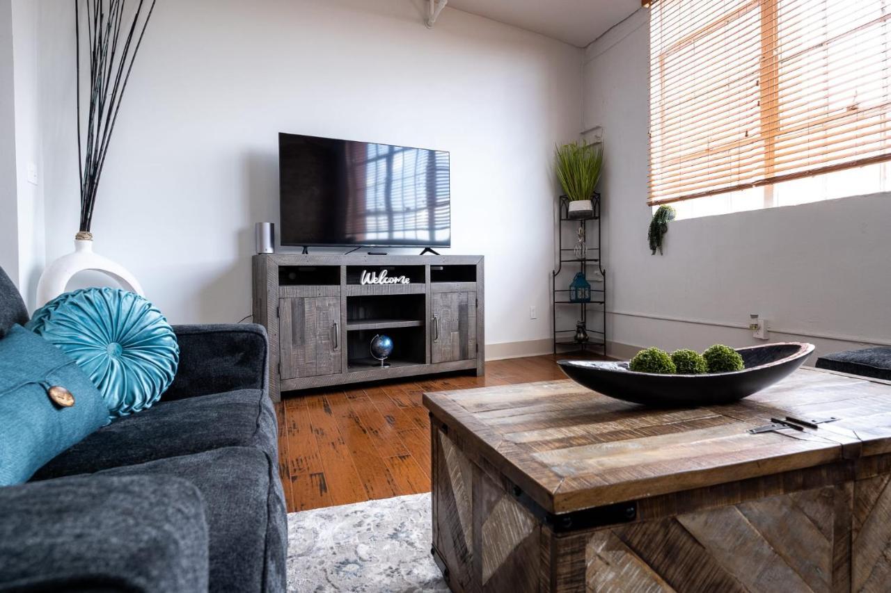 Appartement French Quarter Q *
